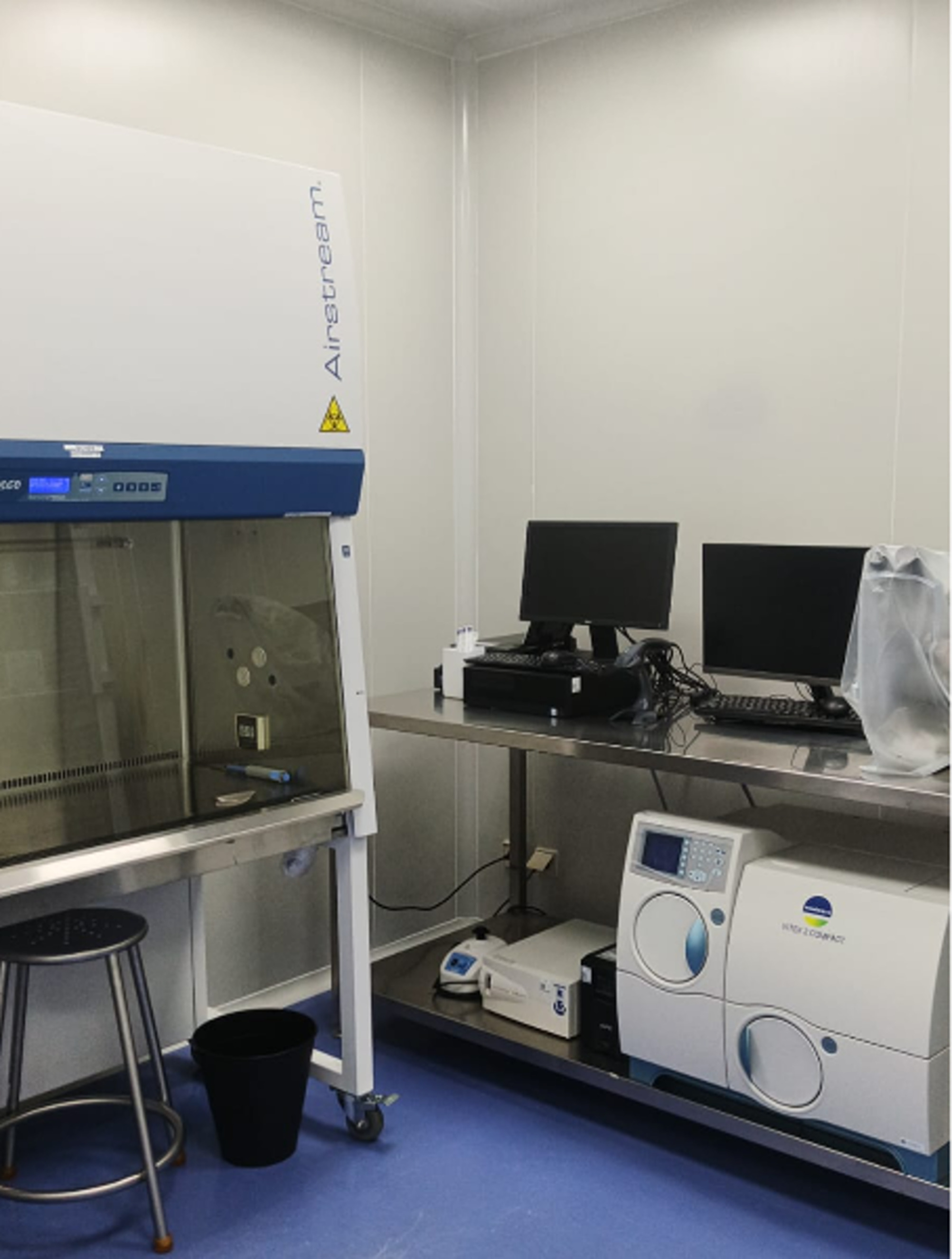 Lab Mikro