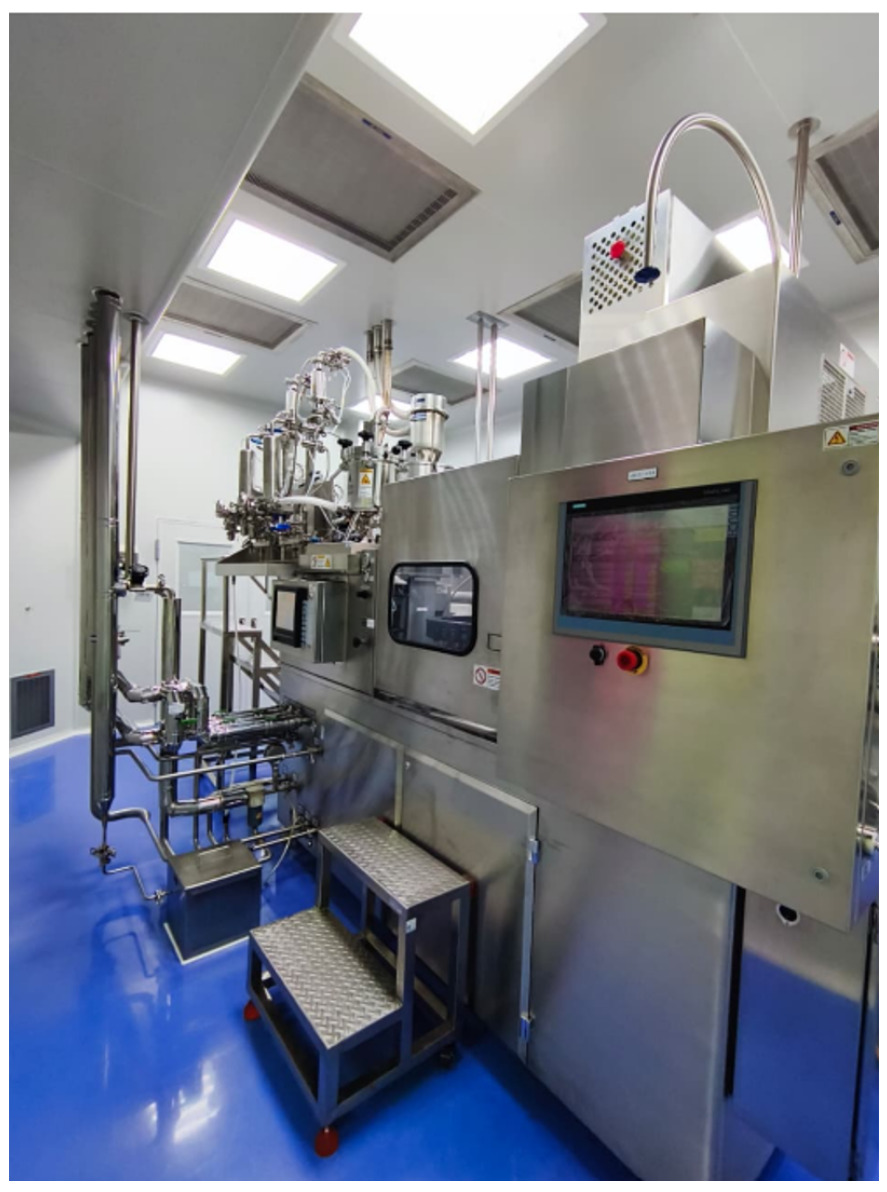 BFS Technology
