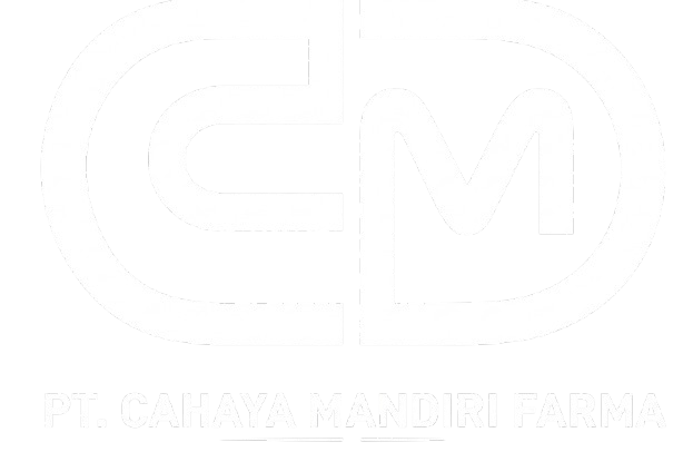 CMF Logo